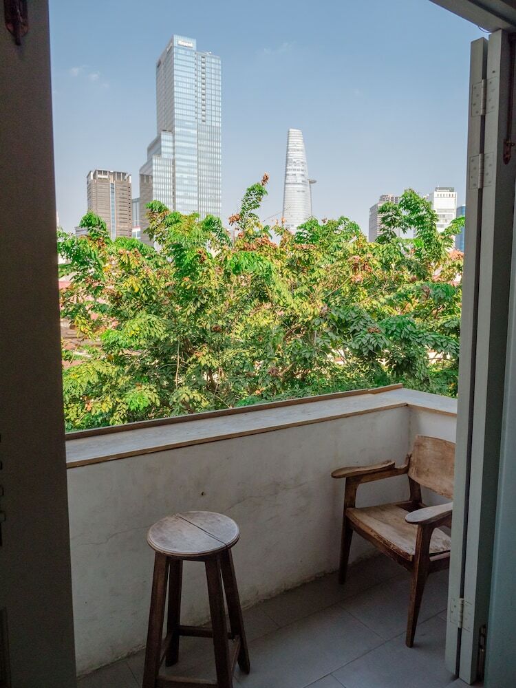 Hostal Prei Nokor Hostel