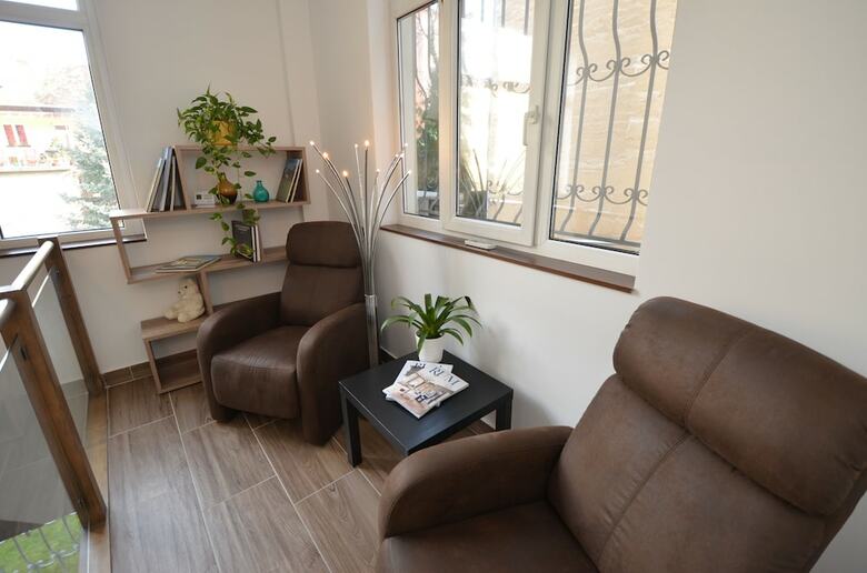 Bed & Breakfast Fig Tree House Budapest