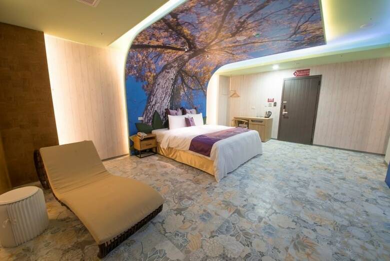 Hotel Ting-shuai Motel