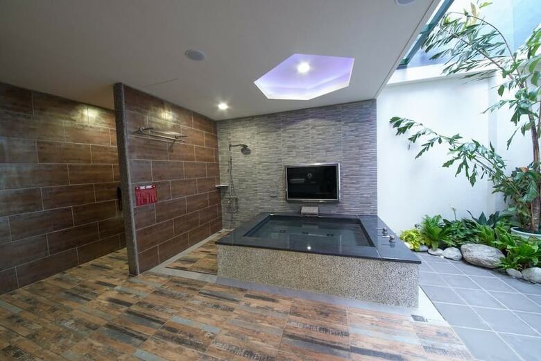 Hotel Ting-shuai Motel