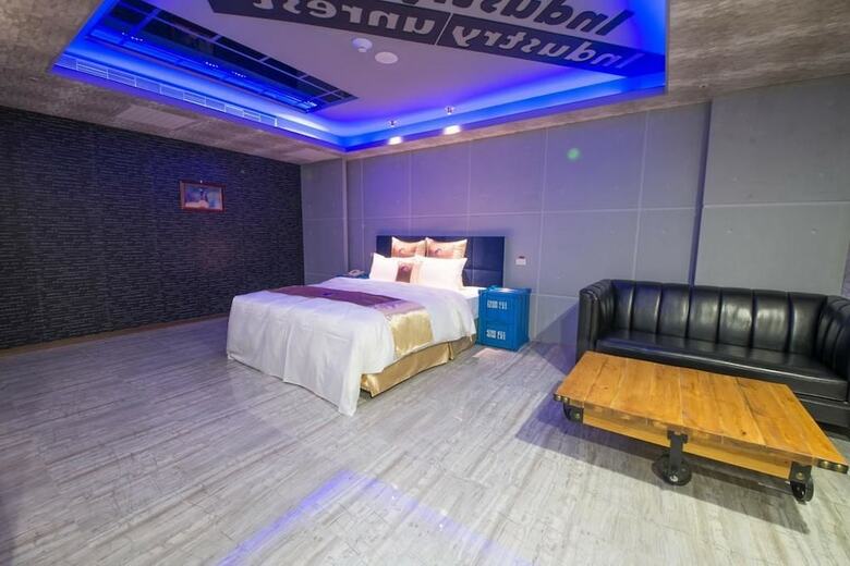 Hotel Ting-shuai Motel
