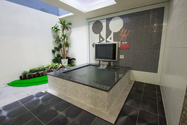 Hotel Ting-shuai Motel