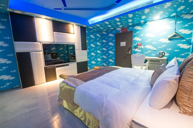 Hotel Ting-shuai Motel