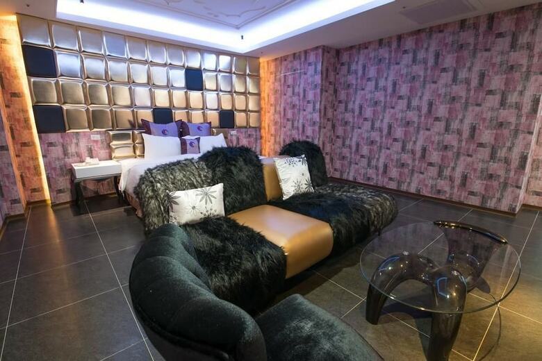 Hotel Ting-shuai Motel