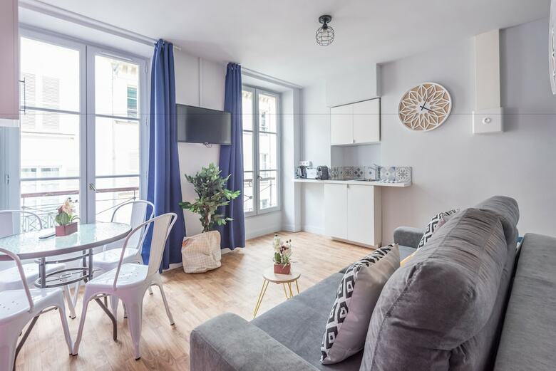Apartments Ws Op�ra - Galeries Lafayette