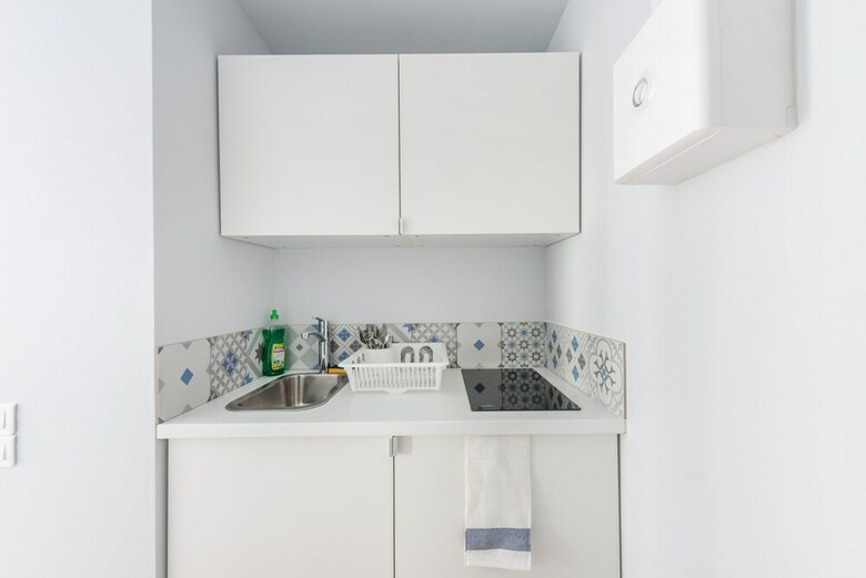 Apartments Ws Op�ra - Galeries Lafayette