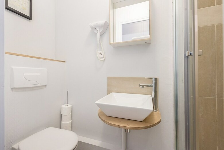 Apartments Ws Op�ra - Galeries Lafayette