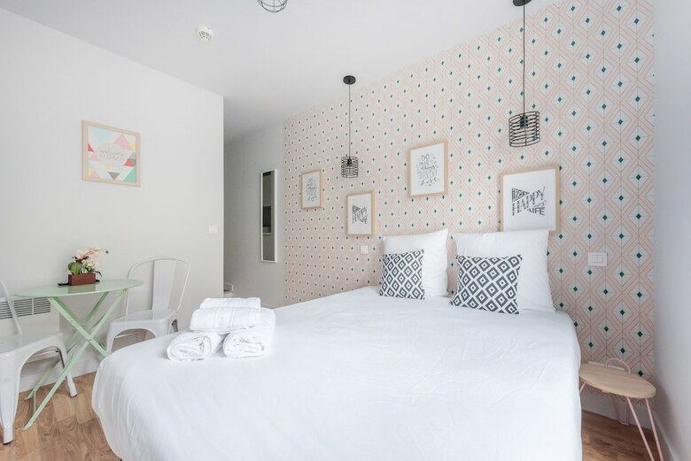 Apartments Ws Op�ra - Galeries Lafayette