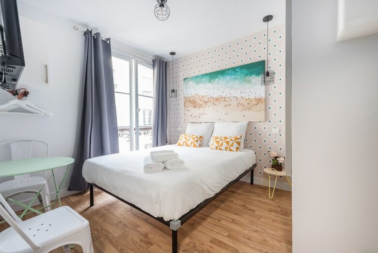 Apartments Ws Op�ra - Galeries Lafayette