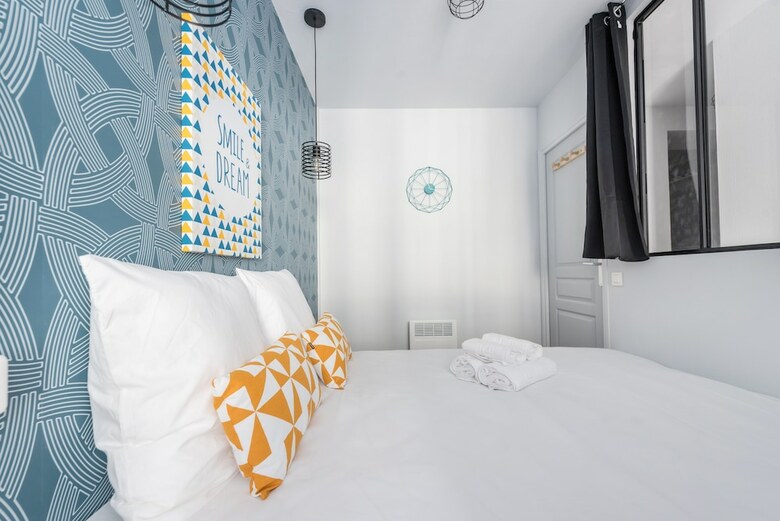 Apartments Ws Op�ra - Galeries Lafayette