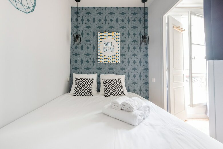 Apartments Ws Op�ra - Galeries Lafayette