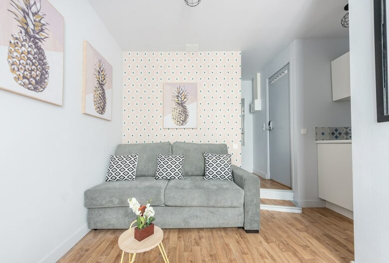Apartments Ws Op�ra - Galeries Lafayette