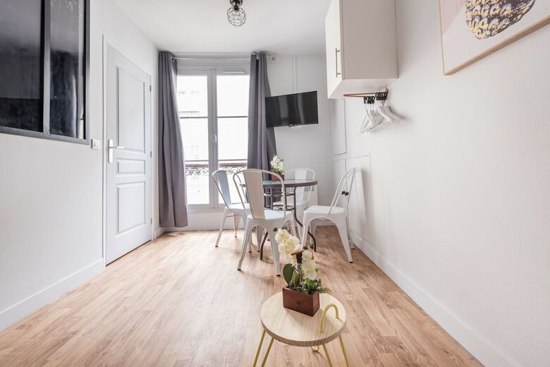 Apartments Ws Op�ra - Galeries Lafayette