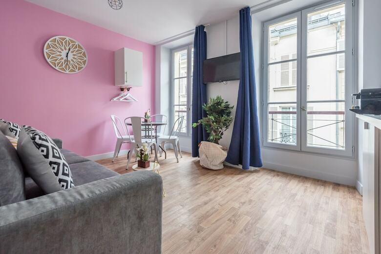 Apartments Ws Op�ra - Galeries Lafayette