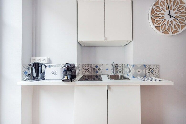 Apartments Ws Op�ra - Galeries Lafayette