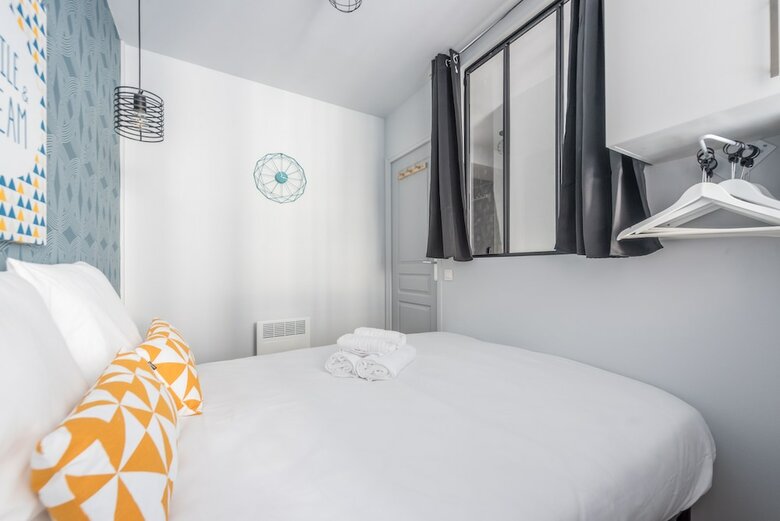 Apartments Ws Op�ra - Galeries Lafayette