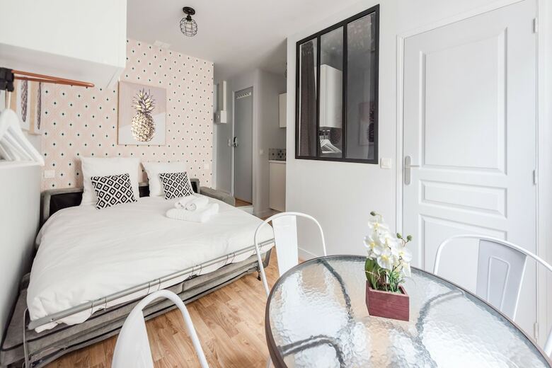 Apartments Ws Op�ra - Galeries Lafayette