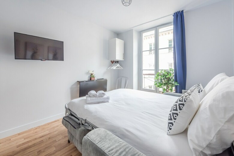 Apartments Ws Op�ra - Galeries Lafayette