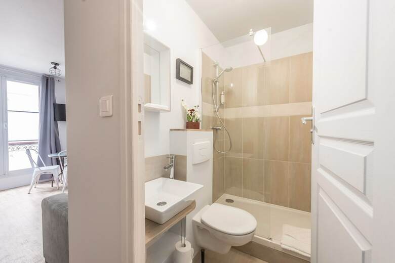 Apartments Ws Op�ra - Galeries Lafayette