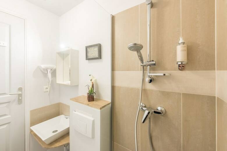 Apartments Ws Op�ra - Galeries Lafayette