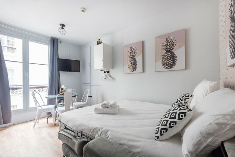 Apartments Ws Op�ra - Galeries Lafayette