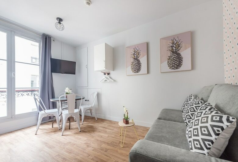 Apartments Ws Op�ra - Galeries Lafayette