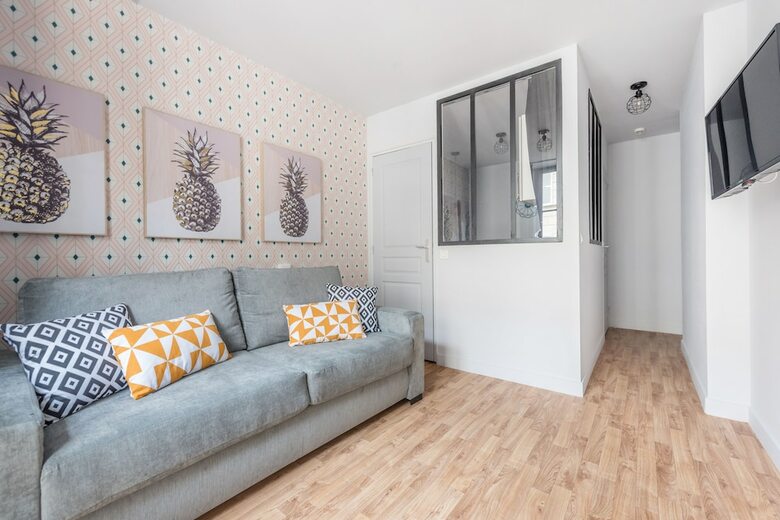 Apartments Ws Op�ra - Galeries Lafayette