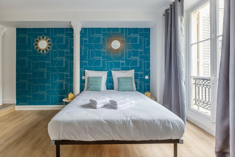 Apartments Ws Op�ra - Galeries Lafayette