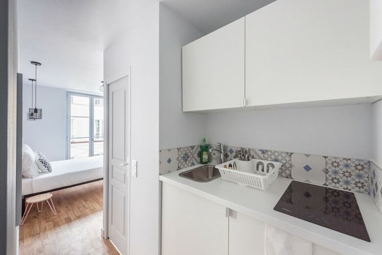 Apartments Ws Op�ra - Galeries Lafayette