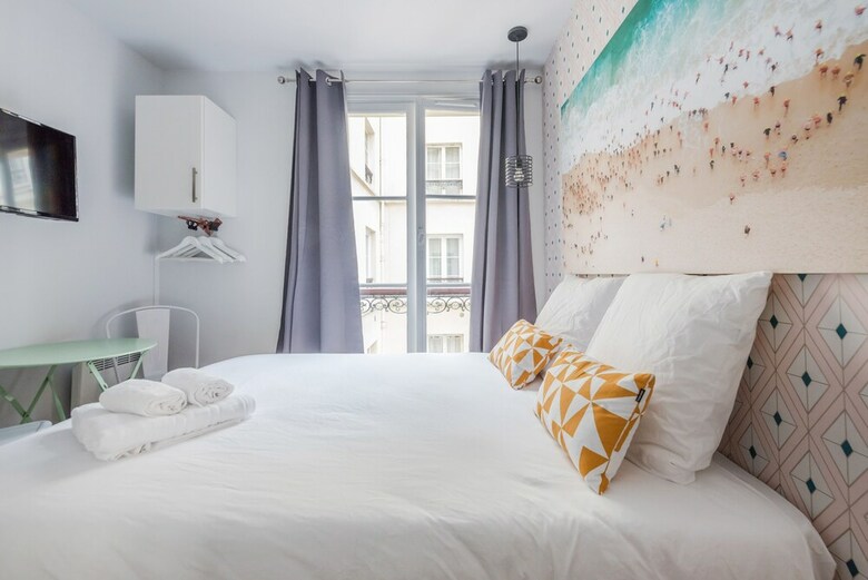 Apartments Ws Op�ra - Galeries Lafayette