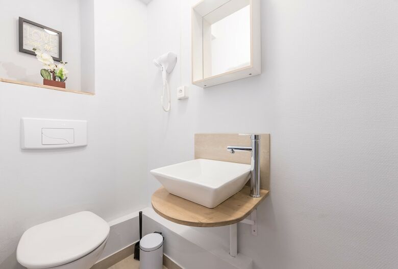 Apartments Ws Op�ra - Galeries Lafayette