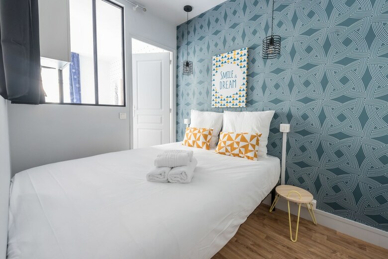 Apartments Ws Op�ra - Galeries Lafayette