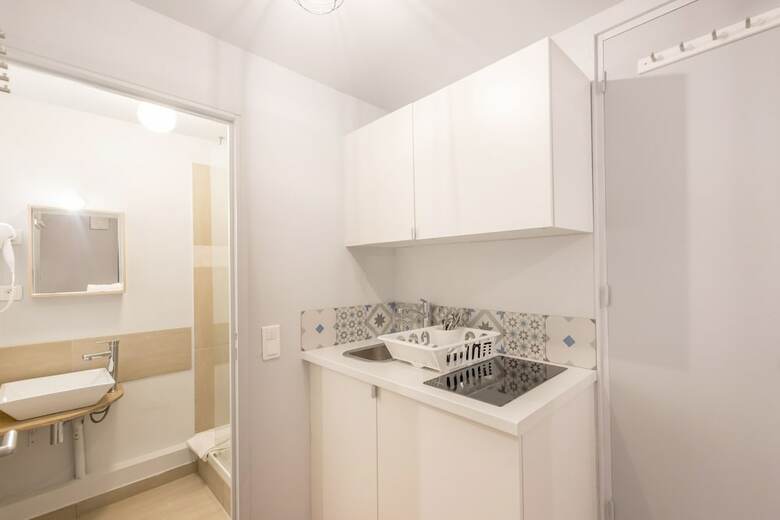 Apartments Ws Op�ra - Galeries Lafayette