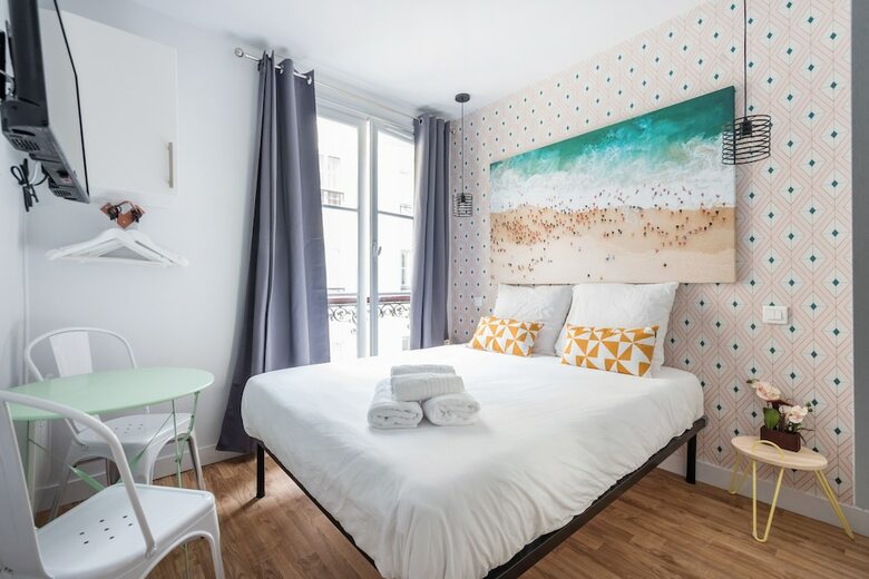 Apartments Ws Op�ra - Galeries Lafayette
