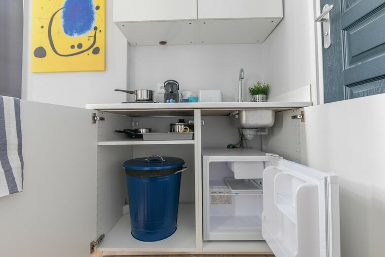 Apartments Ws Op�ra - Galeries Lafayette