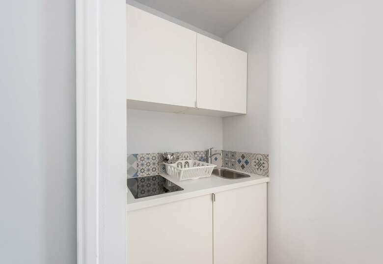 Apartments Ws Op�ra - Galeries Lafayette