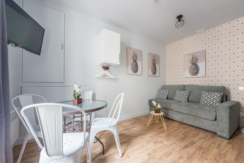 Apartments Ws Op�ra - Galeries Lafayette