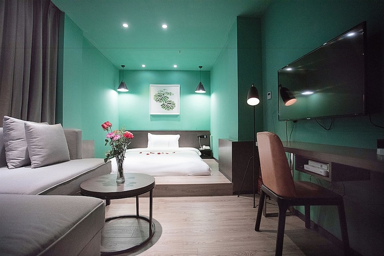 Insail Hotels (East Railway Station Shenzhen)