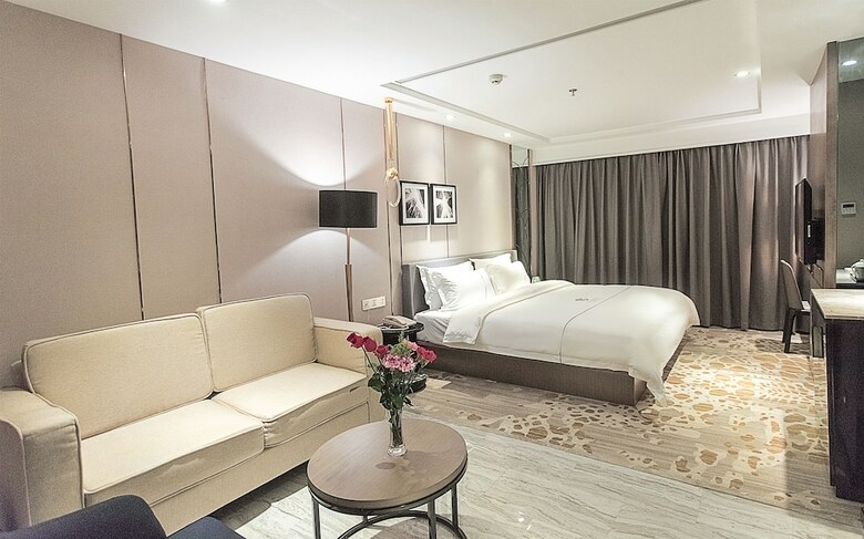 Insail Hotels (East Railway Station Shenzhen)