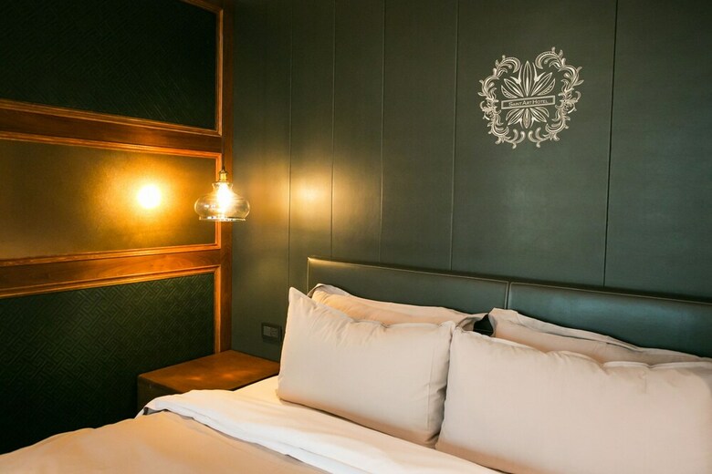 Kaoyu Hotel