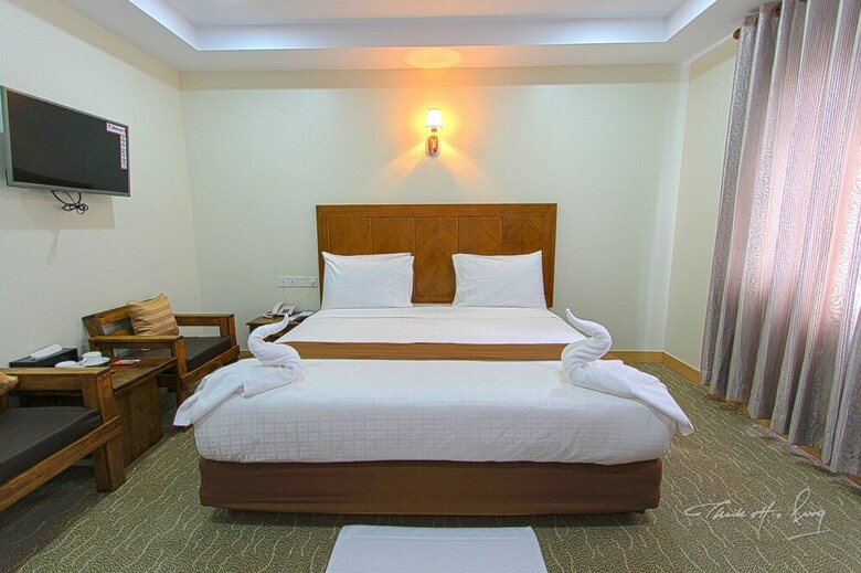 Seoul Hotel Myanmar