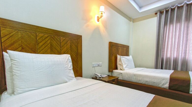 Seoul Hotel Myanmar