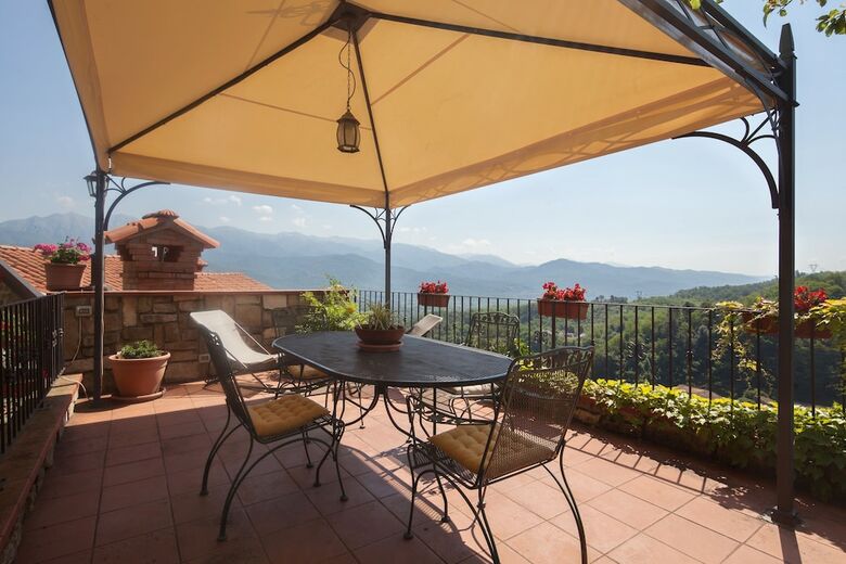 Bed And Breakfast La Pulce Dorata