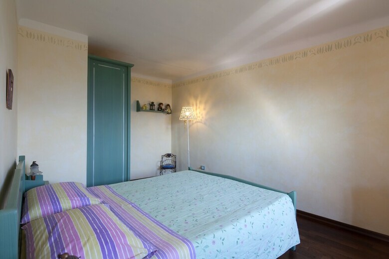 Bed And Breakfast La Pulce Dorata