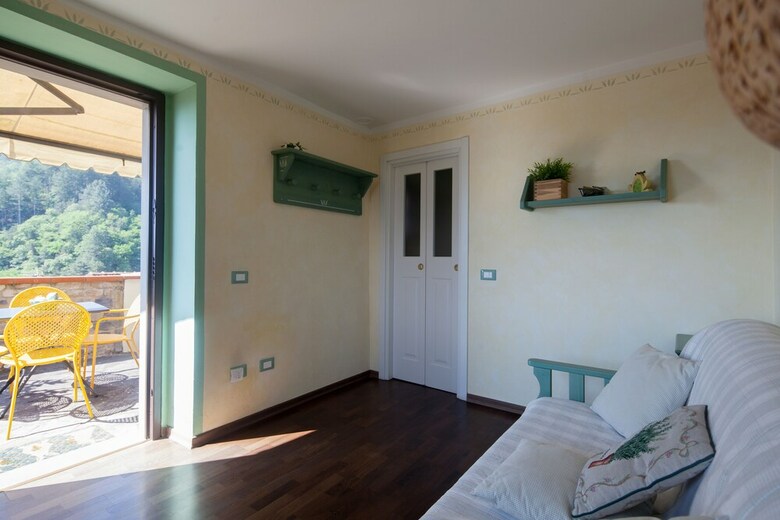Bed And Breakfast La Pulce Dorata