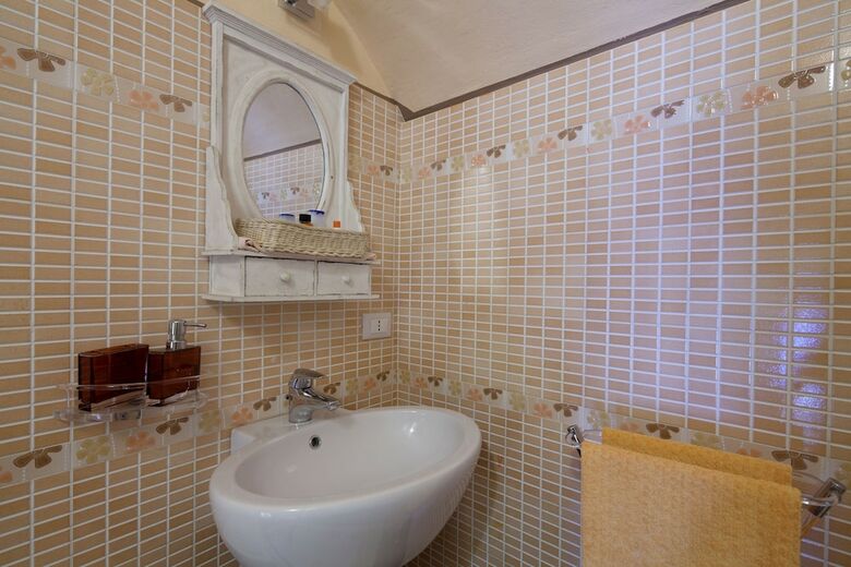 Bed And Breakfast La Pulce Dorata