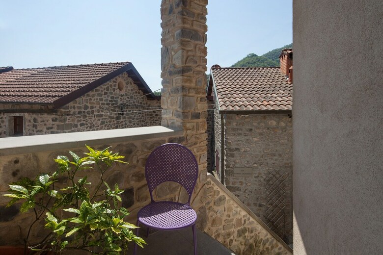 Bed And Breakfast La Pulce Dorata