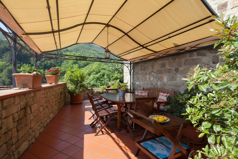 Bed And Breakfast La Pulce Dorata