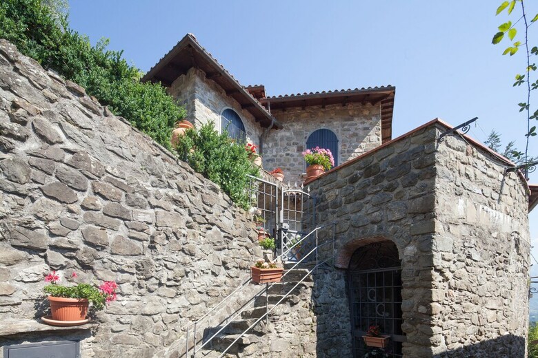 Bed And Breakfast La Pulce Dorata