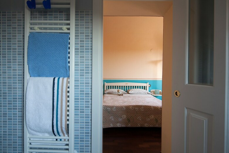 Bed And Breakfast La Pulce Dorata